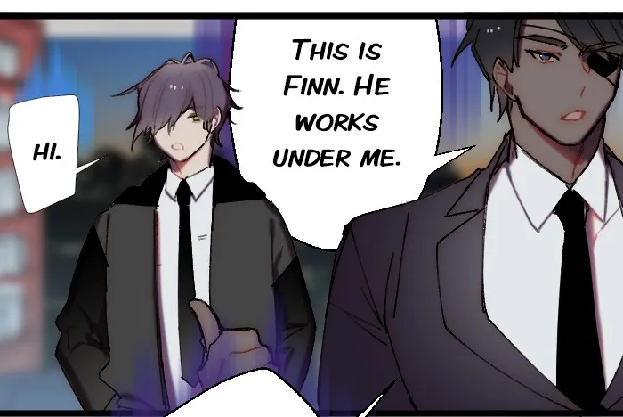 Catharsis Chapter 166 page 5 - 