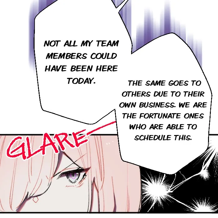 Catharsis Chapter 166 page 6 - 