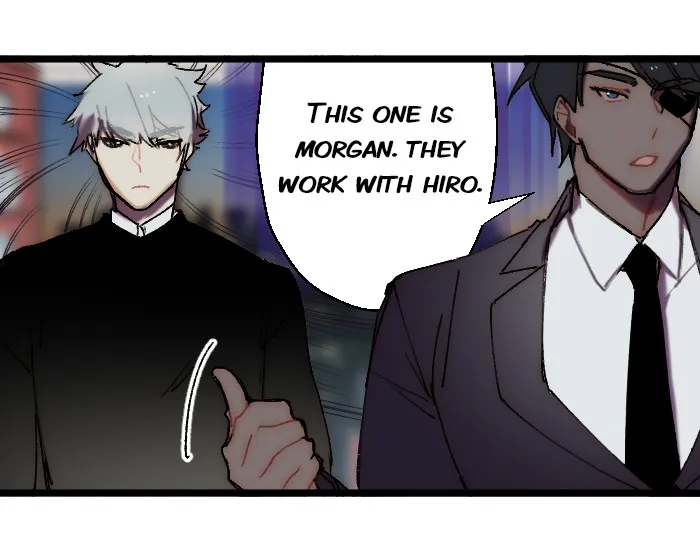 Catharsis Chapter 166 page 8 - 