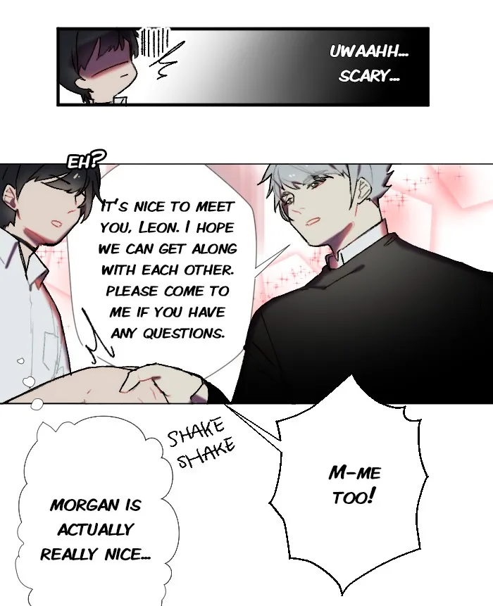 Catharsis Chapter 166 page 9 - 