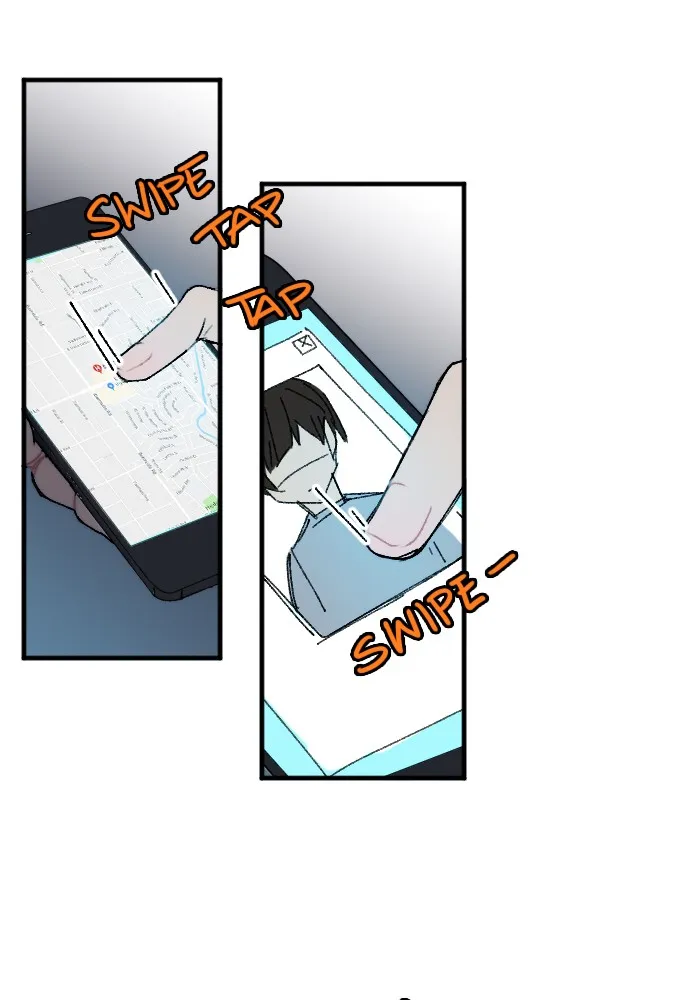 Catharsis Chapter 167 page 16 - 
