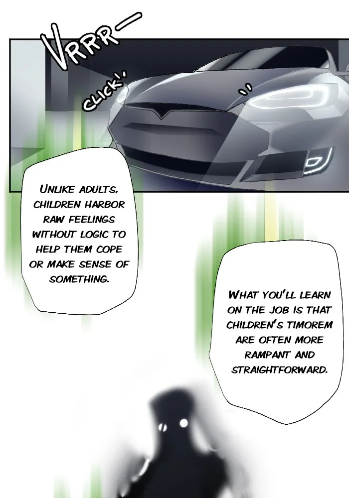 Catharsis Chapter 167 page 20 - 