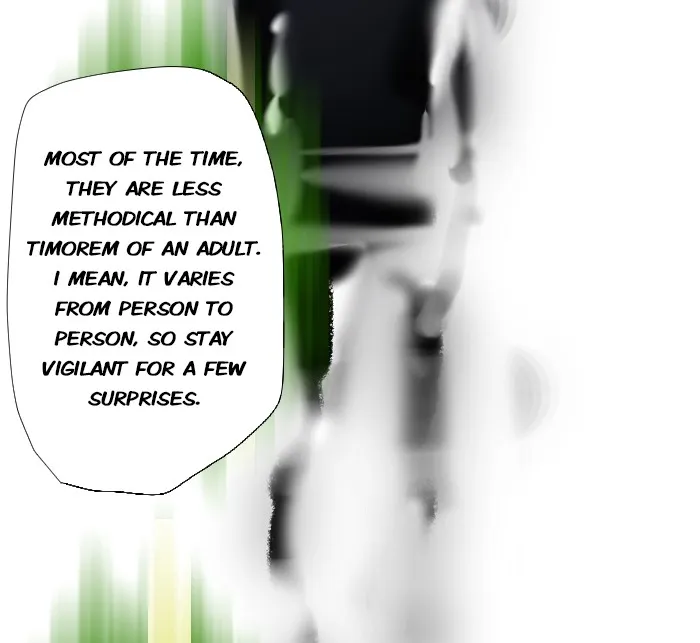 Catharsis Chapter 167 page 21 - 