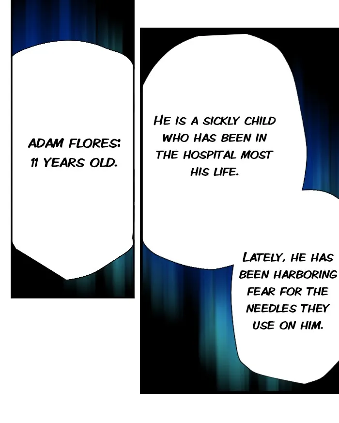 Catharsis Chapter 167 page 23 - 