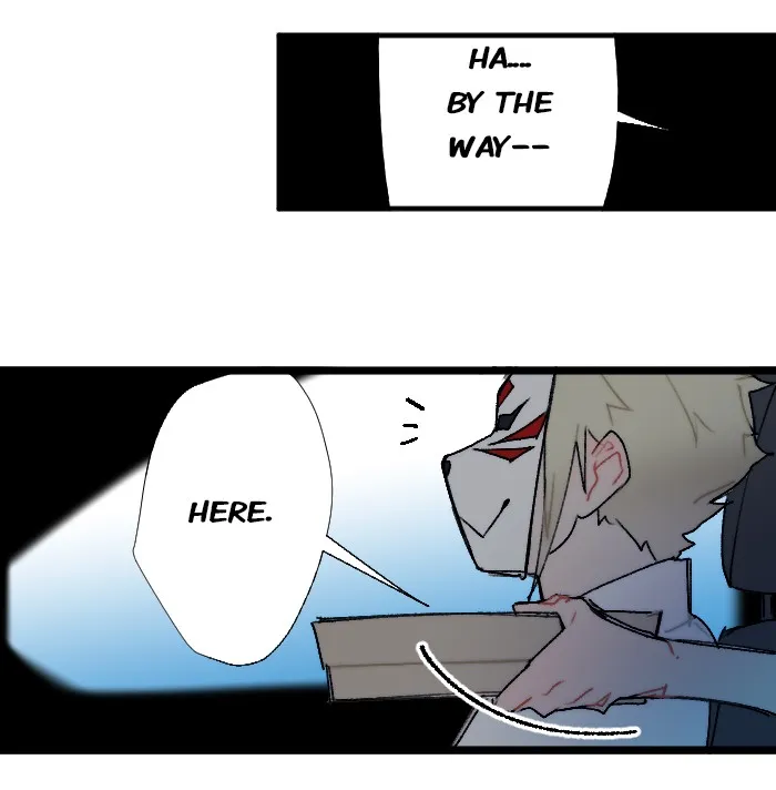 Catharsis Chapter 167 page 26 - 