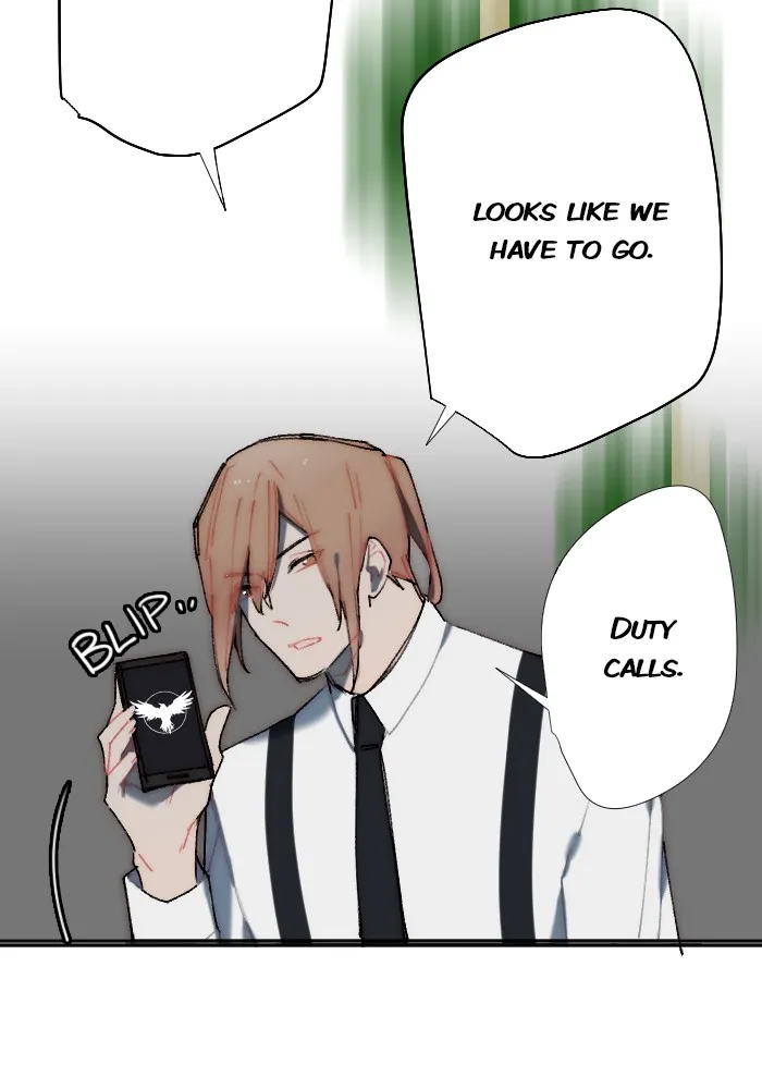 Catharsis Chapter 167 page 7 - 