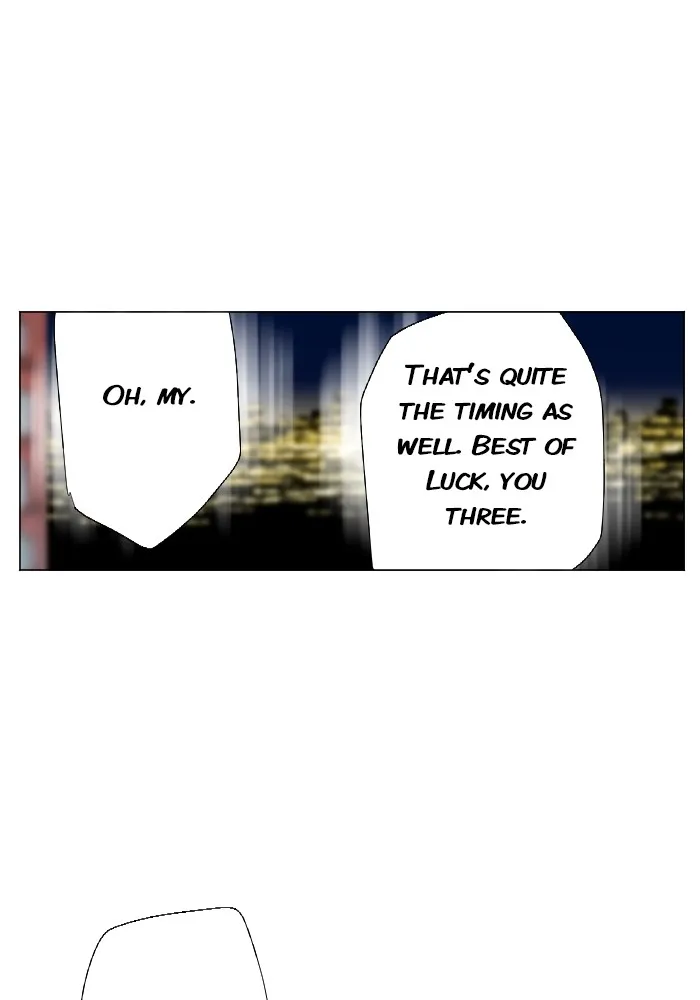 Catharsis Chapter 167 page 8 - 
