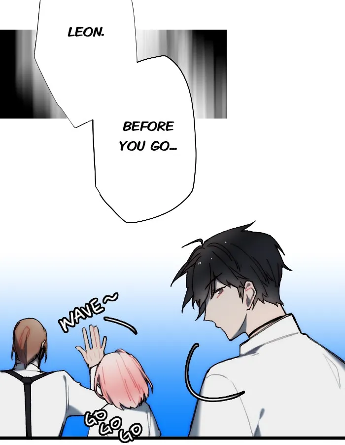 Catharsis Chapter 167 page 9 - 
