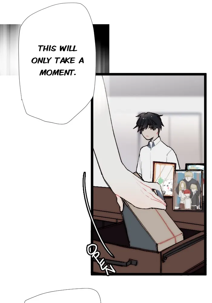 Catharsis Chapter 167 page 10 - 