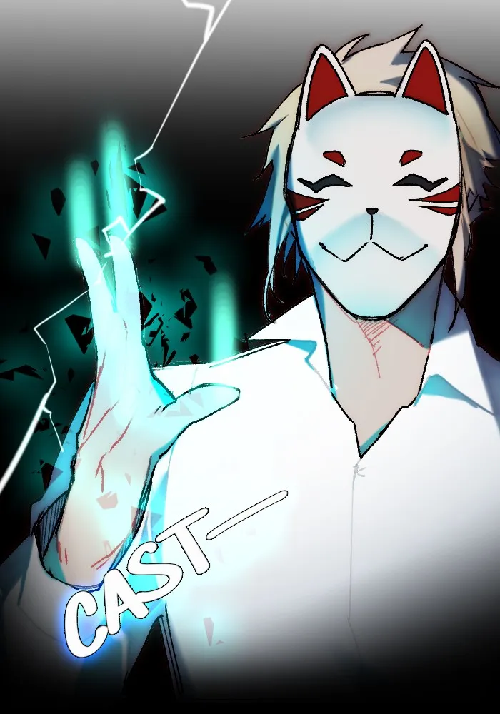 Catharsis Chapter 168 page 12 - 