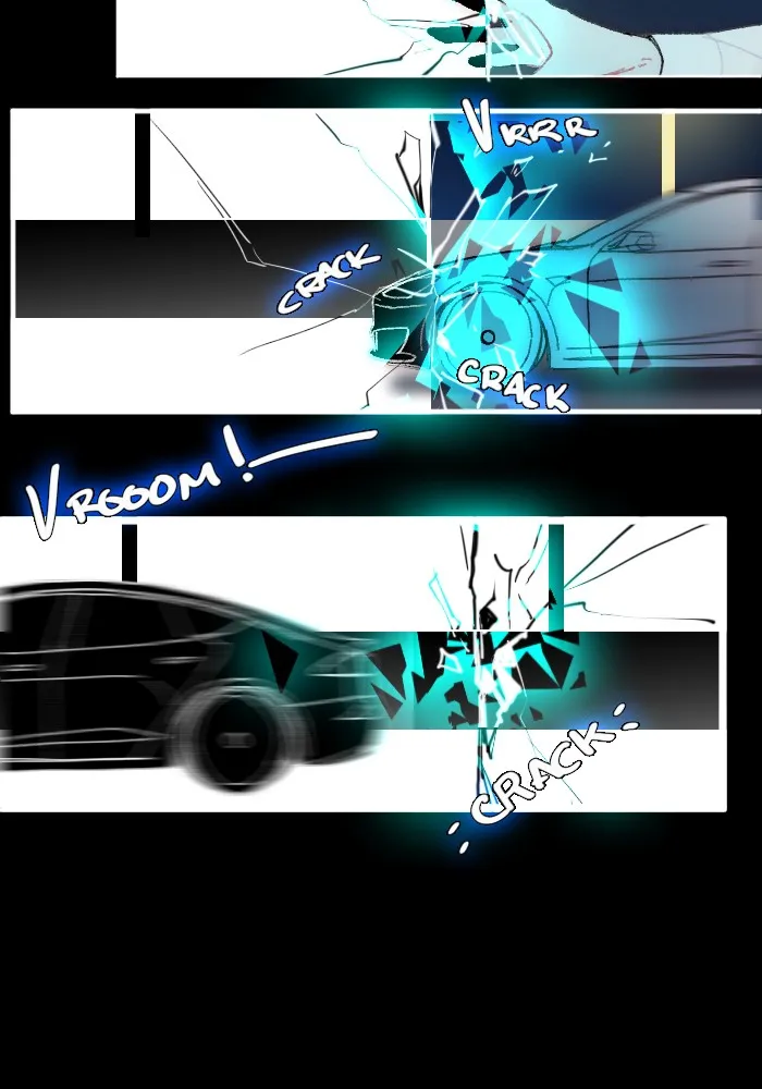 Catharsis Chapter 168 page 14 - 