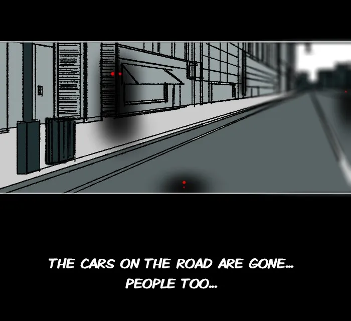 Catharsis Chapter 168 page 16 - 