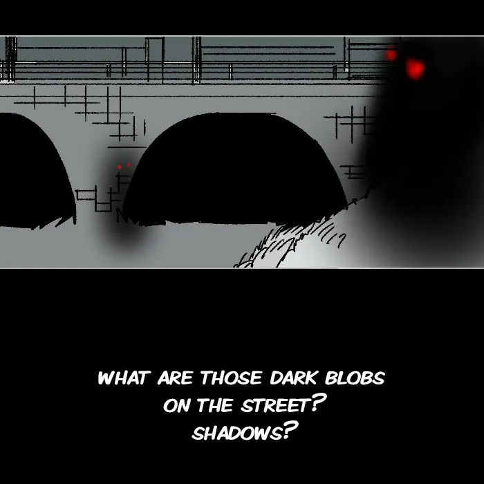 Catharsis Chapter 168 page 17 - 