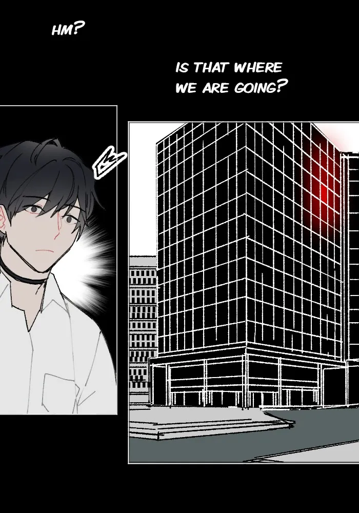 Catharsis Chapter 168 page 19 - 