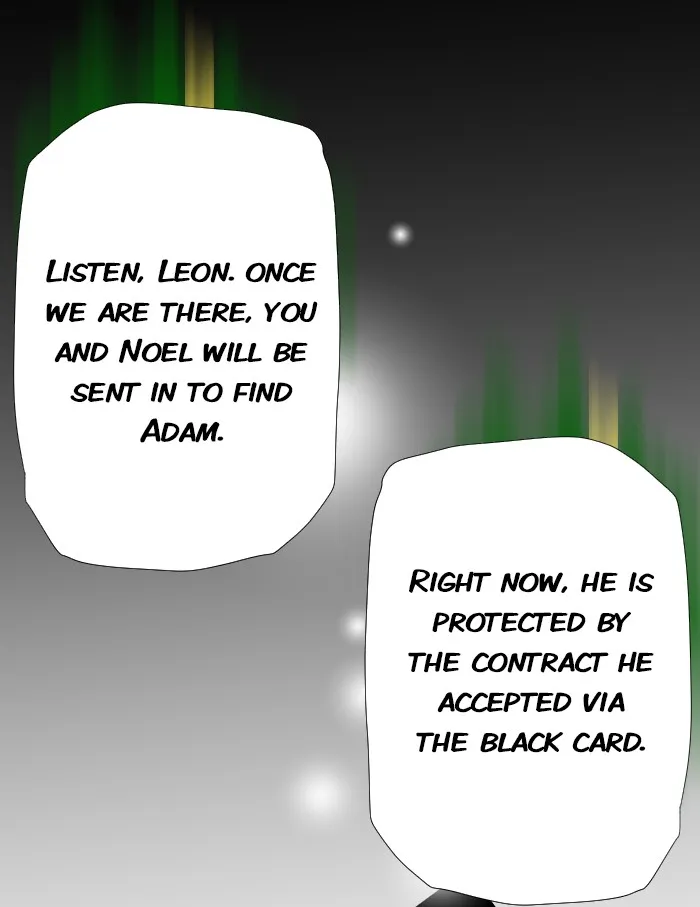 Catharsis Chapter 168 page 21 - 