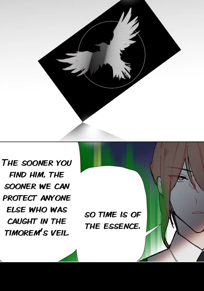 Catharsis Chapter 168 page 22 - 