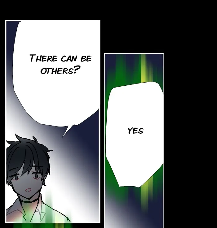 Catharsis Chapter 168 page 23 - 
