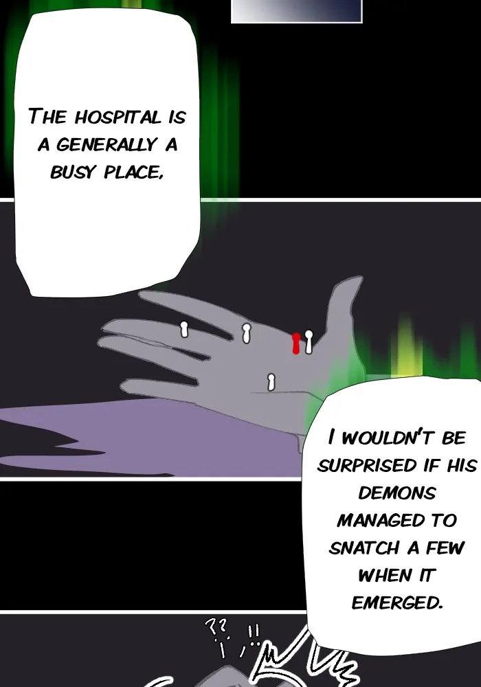 Catharsis Chapter 168 page 24 - 