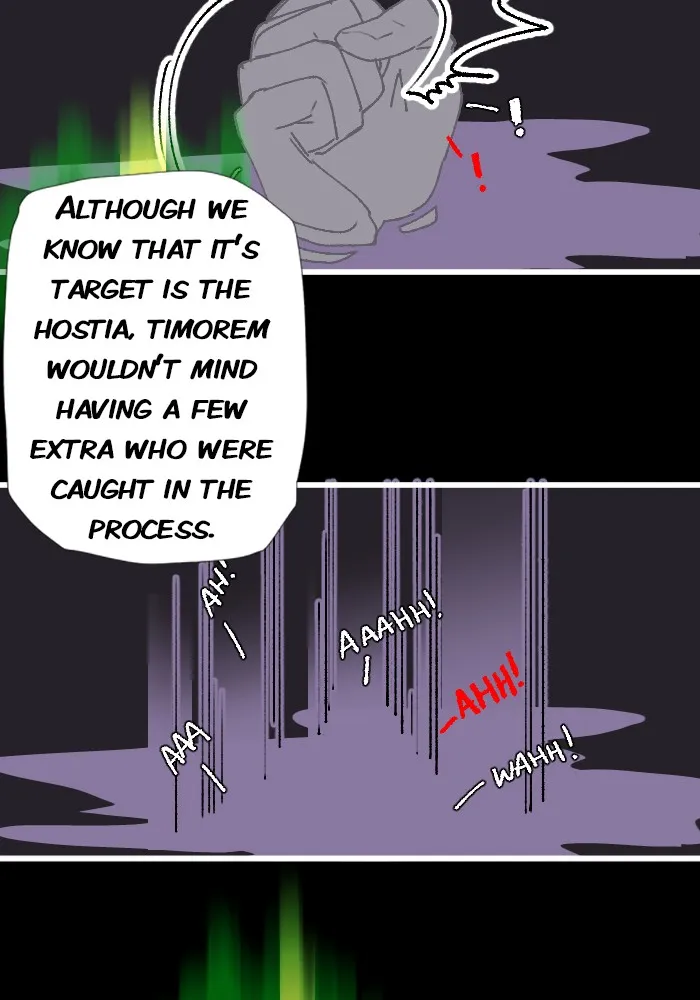 Catharsis Chapter 168 page 25 - 