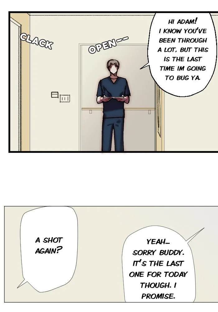 Catharsis Chapter 168 page 6 - 
