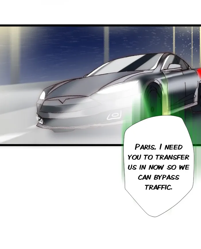 Catharsis Chapter 168 page 9 - 