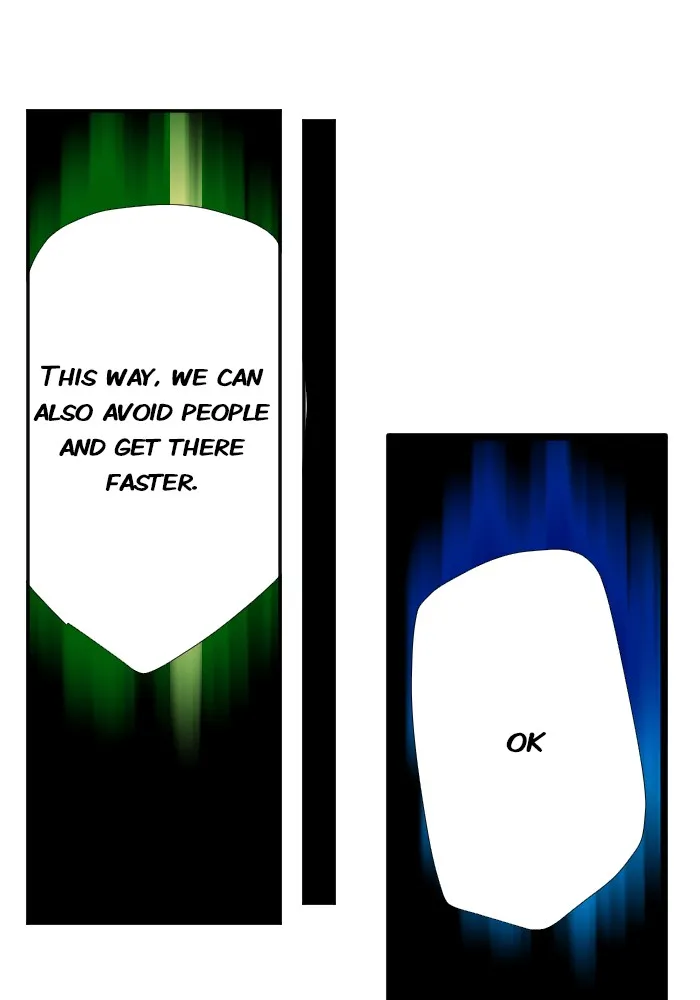 Catharsis Chapter 168 page 10 - 