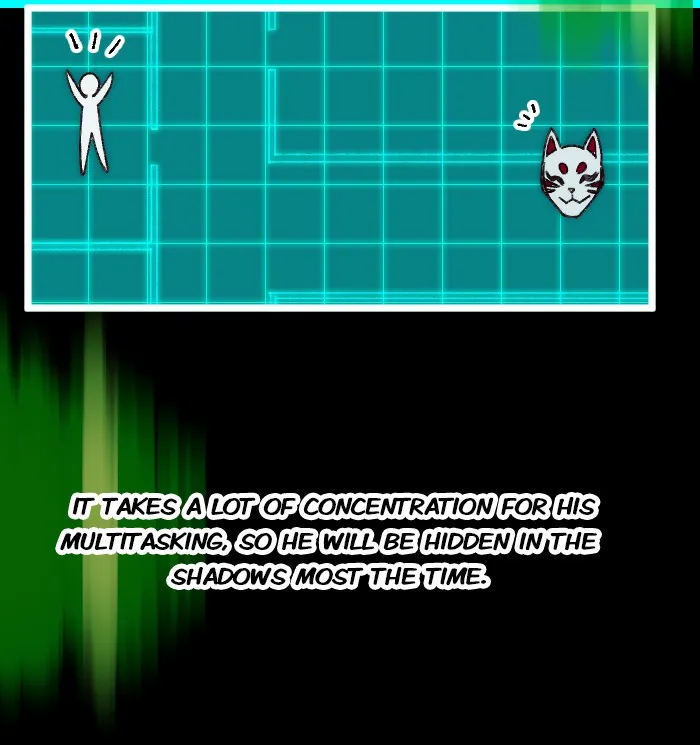 Catharsis Chapter 169 page 5 - 
