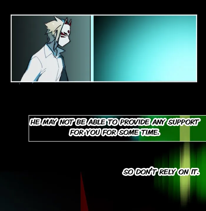 Catharsis Chapter 169 page 6 - 