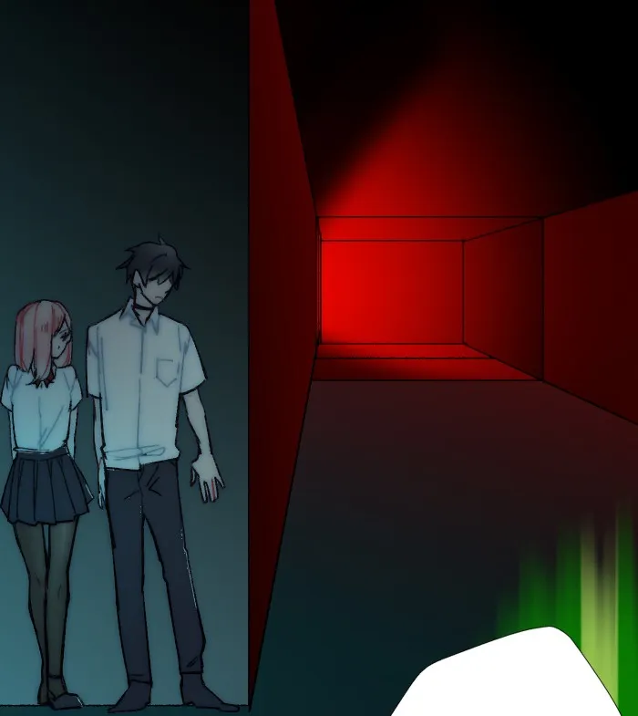 Catharsis Chapter 169 page 7 - 