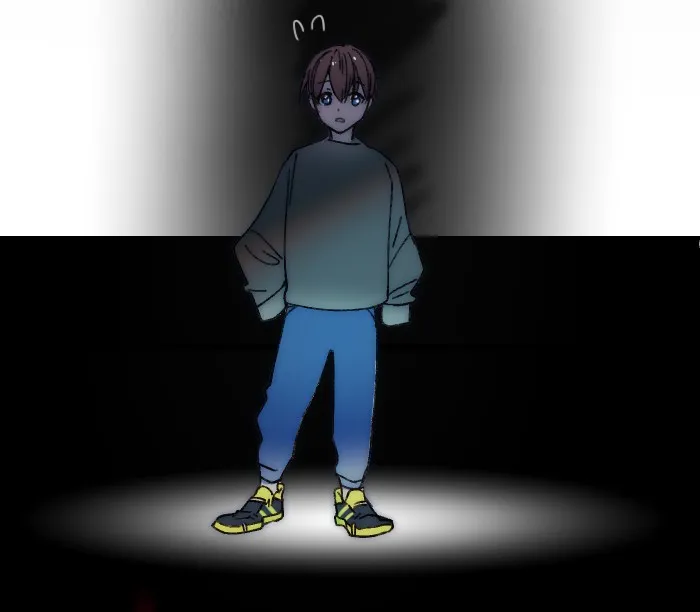 Catharsis Chapter 169 page 9 - 
