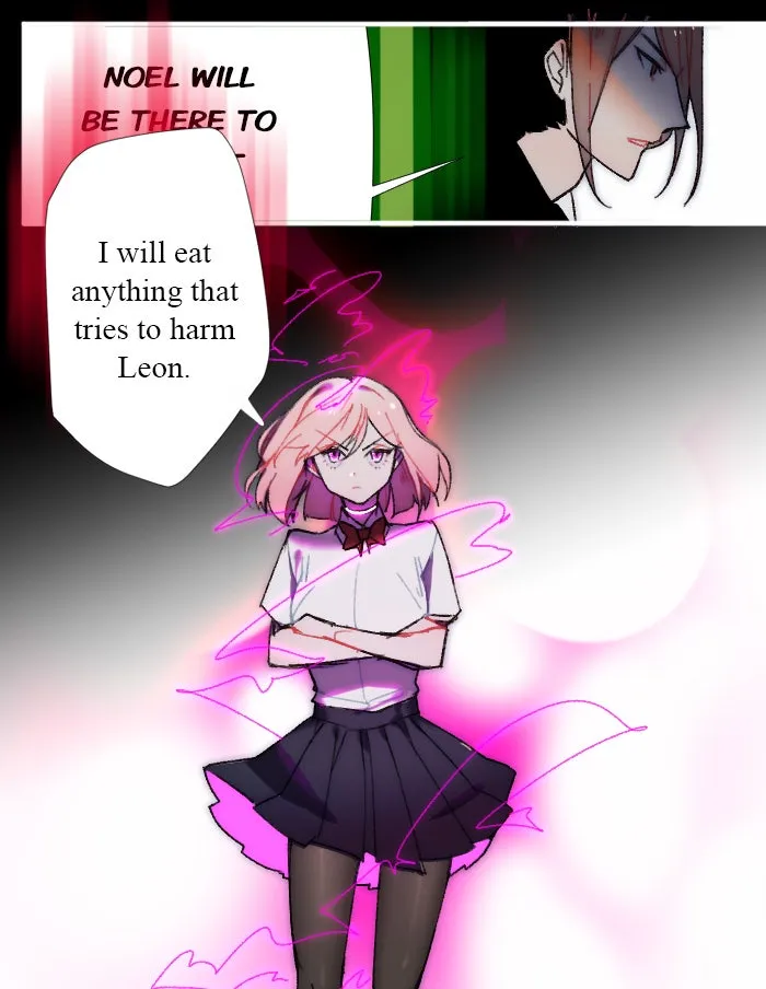 Catharsis Chapter 169 page 10 - 