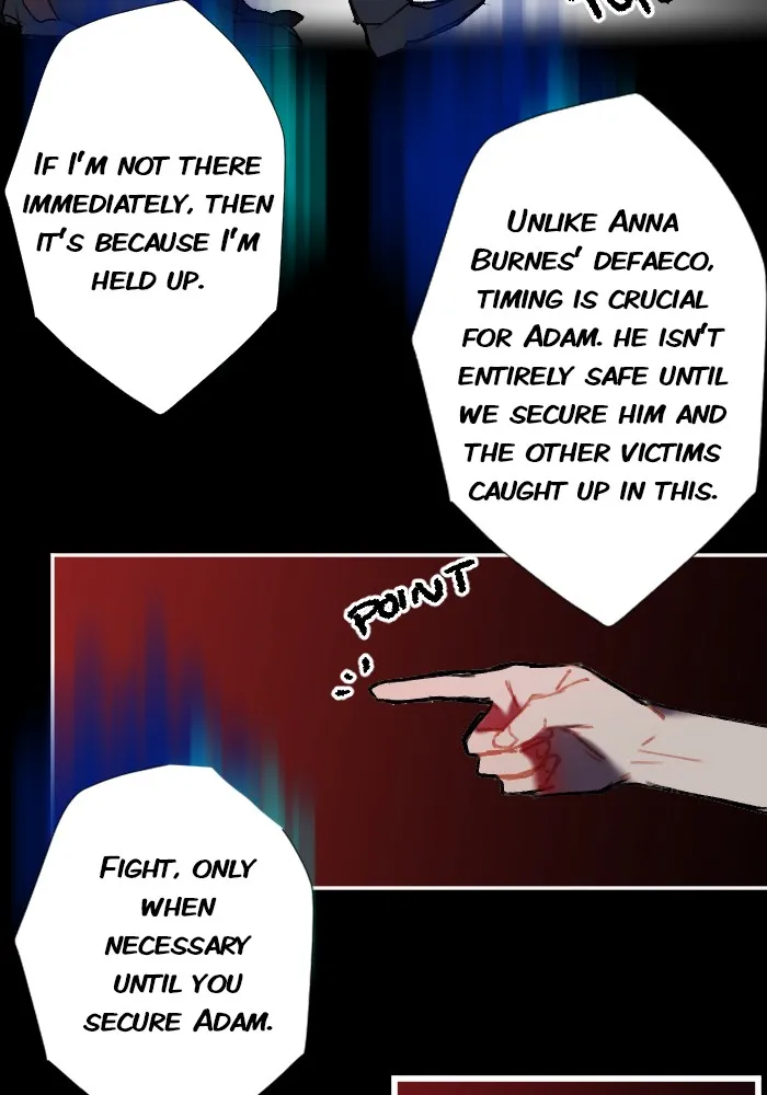 Catharsis Chapter 170 page 12 - 