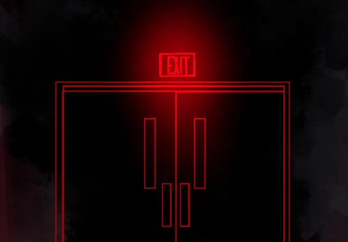 Catharsis Chapter 170 page 14 - 