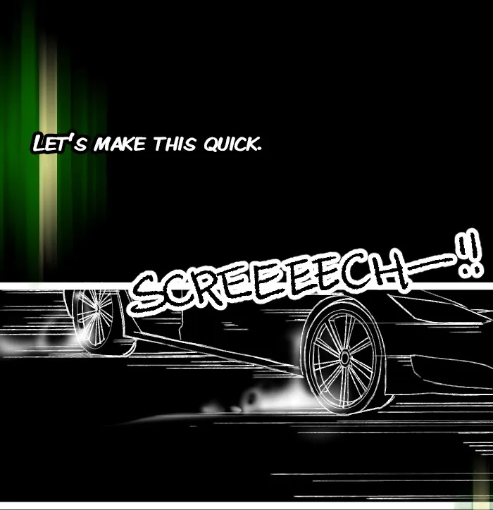 Catharsis Chapter 170 page 3 - 