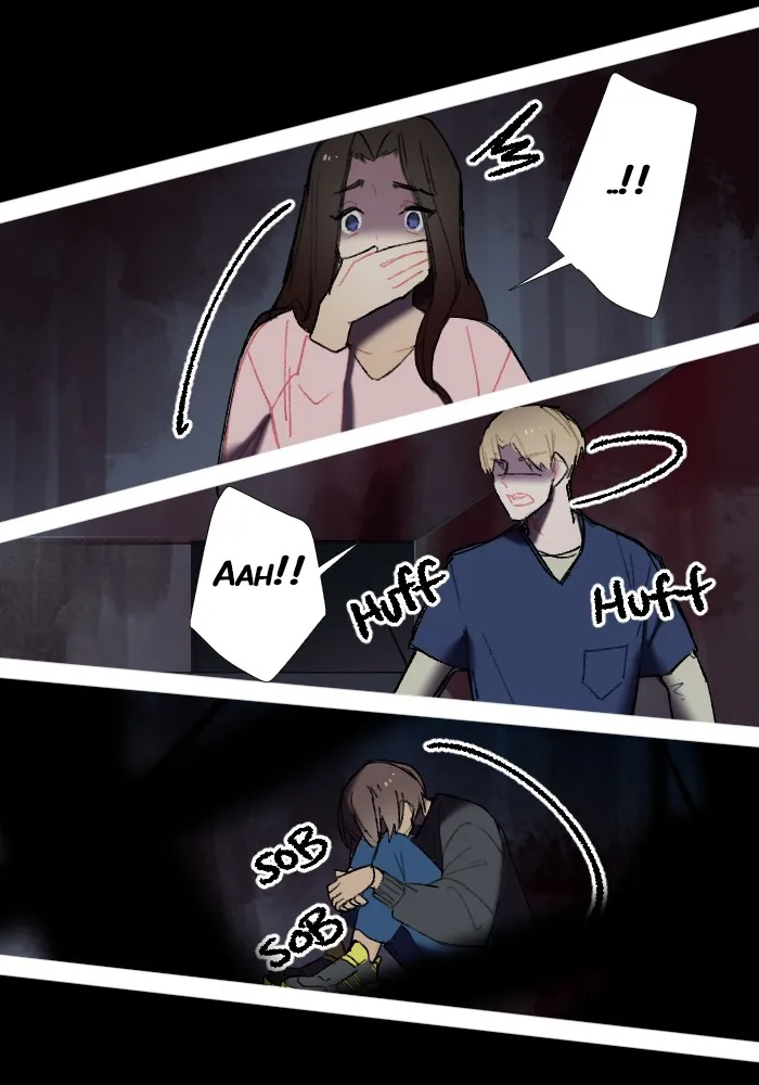 Catharsis Chapter 170 page 6 - 