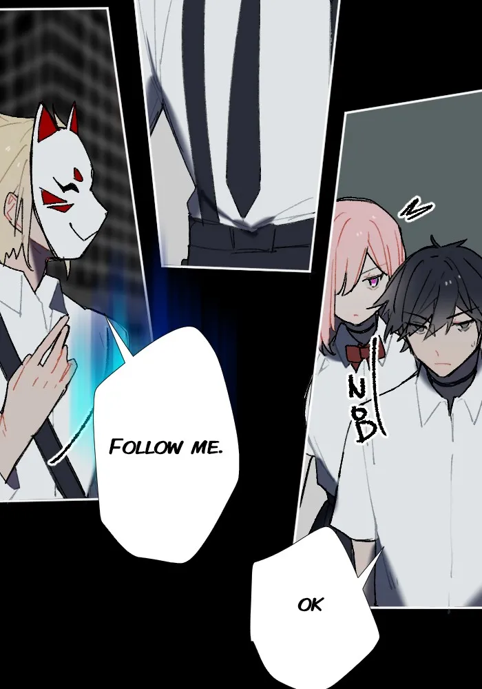 Catharsis Chapter 170 page 8 - 