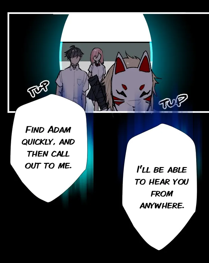 Catharsis Chapter 170 page 10 - 