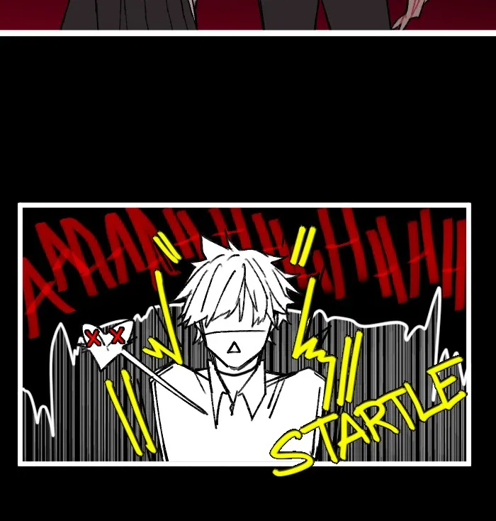 Catharsis Chapter 171 page 11 - 