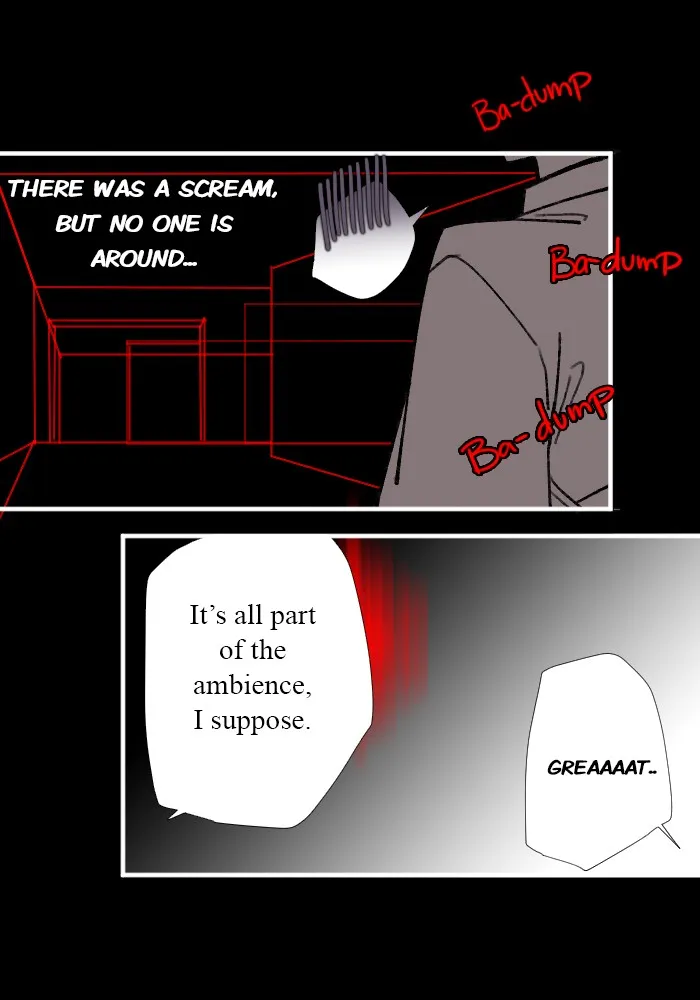Catharsis Chapter 171 page 12 - 