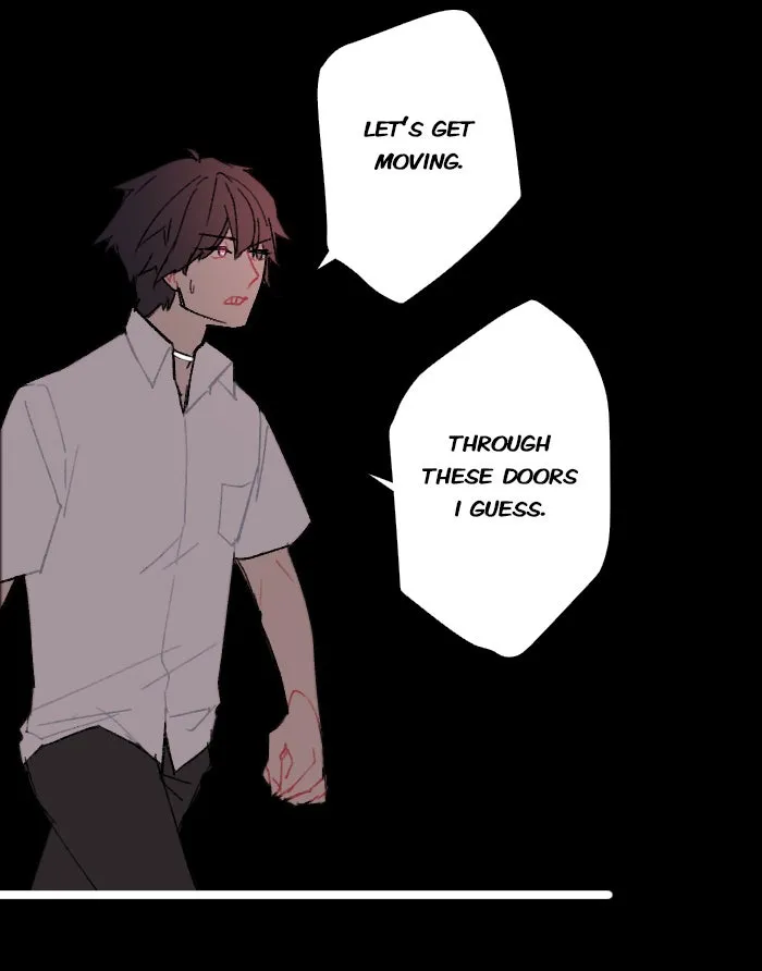 Catharsis Chapter 171 page 14 - 