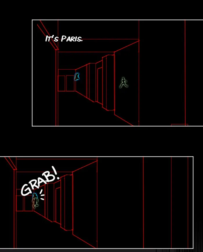 Catharsis Chapter 171 page 17 - 