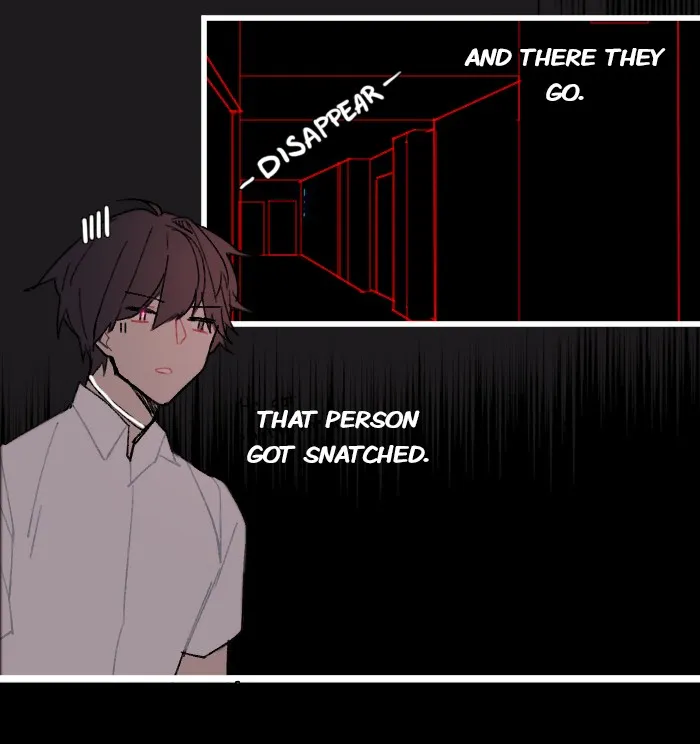 Catharsis Chapter 171 page 18 - 