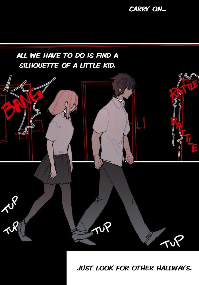 Catharsis Chapter 171 page 19 - 