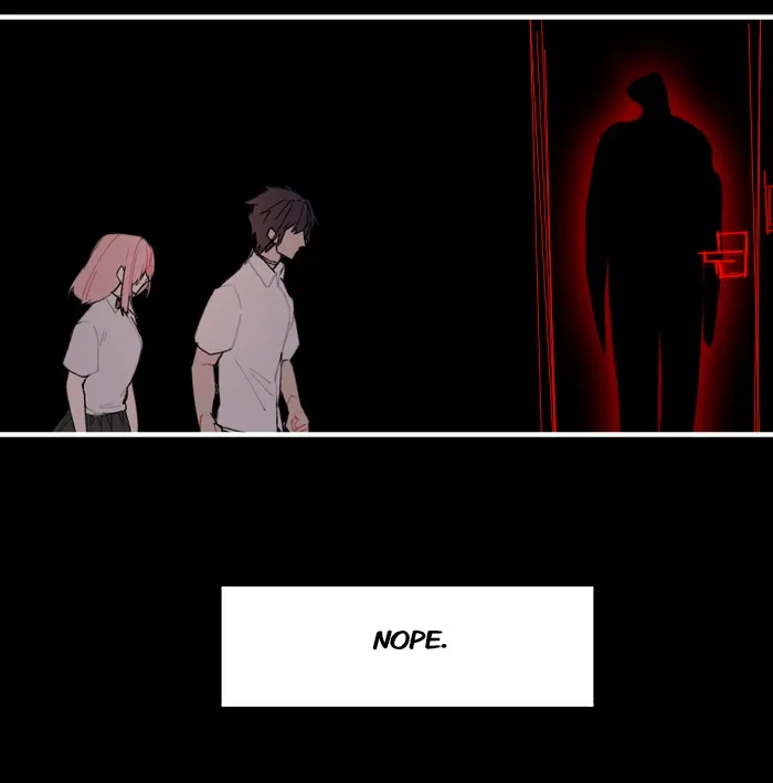 Catharsis Chapter 171 page 21 - 