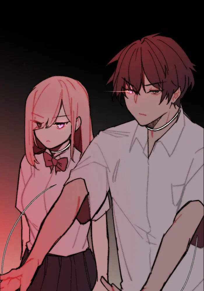 Catharsis Chapter 171 page 6 - 