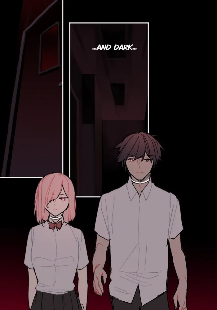 Catharsis Chapter 171 page 10 - 
