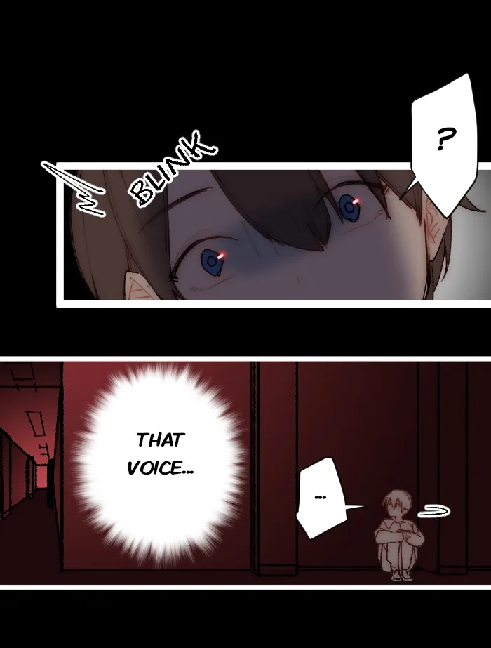 Catharsis Chapter 172 page 11 - 