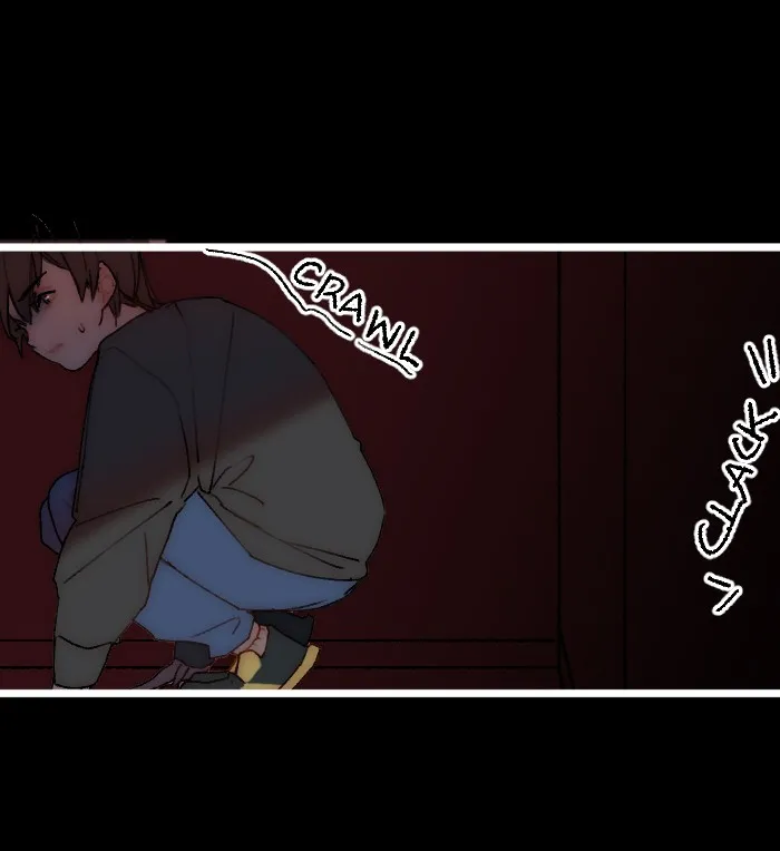 Catharsis Chapter 172 page 14 - 