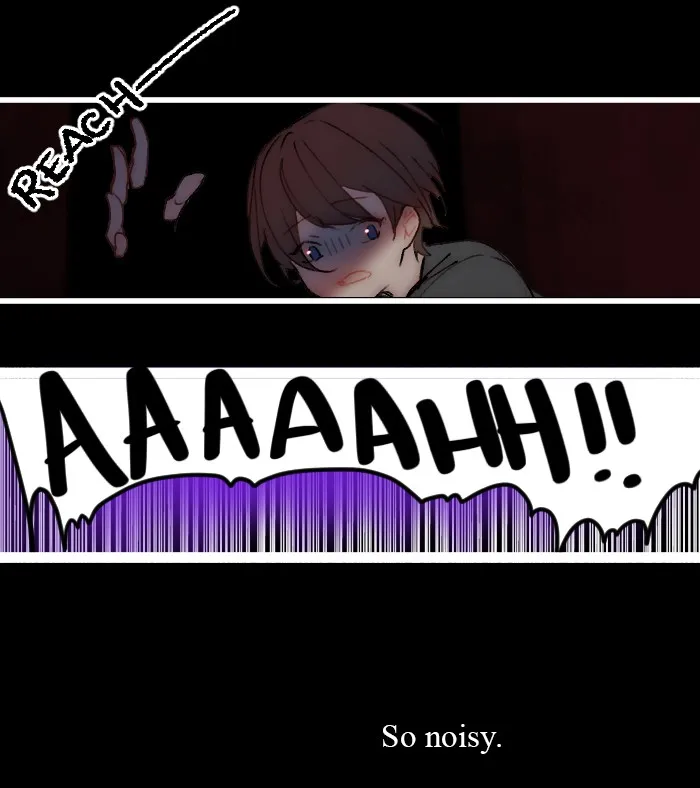 Catharsis Chapter 172 page 16 - 