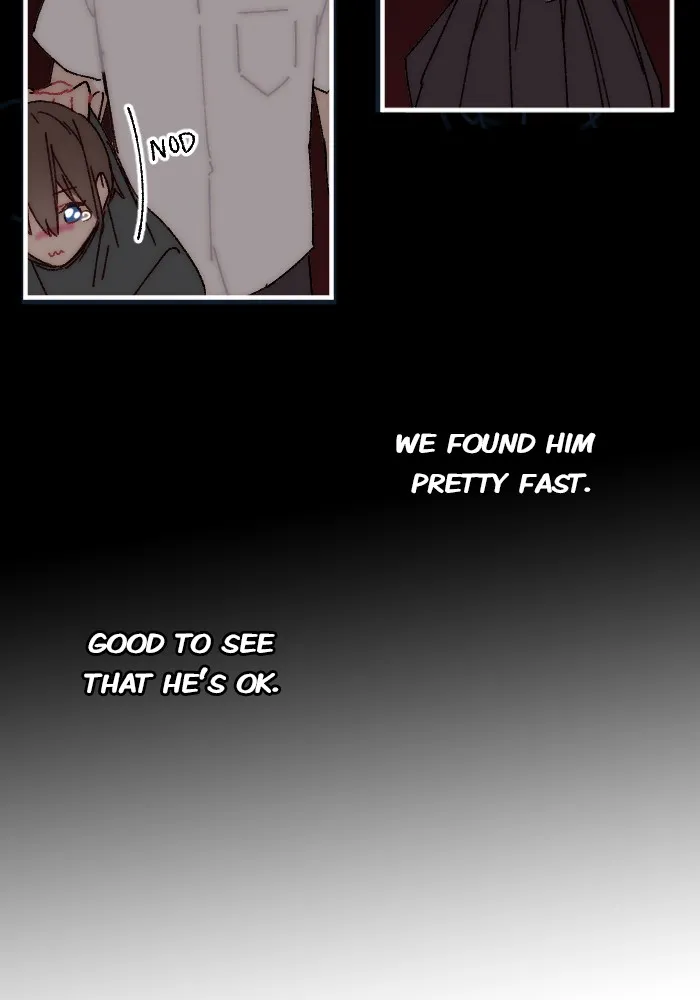 Catharsis Chapter 172 page 19 - 